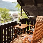 Rudolfshoehe בית הארחה