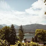 Rudolfshoehe בית הארחה