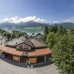Rudolfshöhe Gasthof 3*