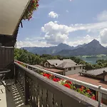 Rudolfshöhe Gasthof Saint Wolfgang