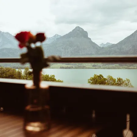 Rudolfshoehe 招待所 3*