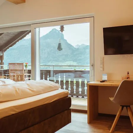 Rudolfshoehe 3* Saint Wolfgang