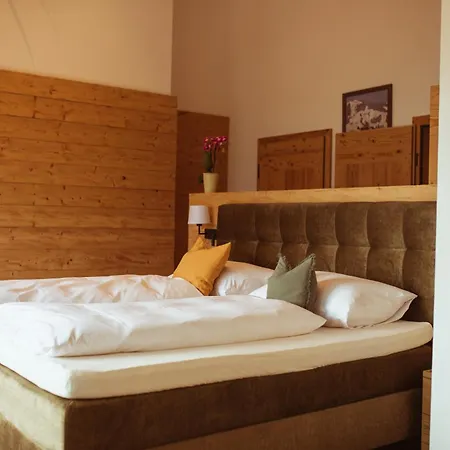 Konukevi Rudolfshoehe