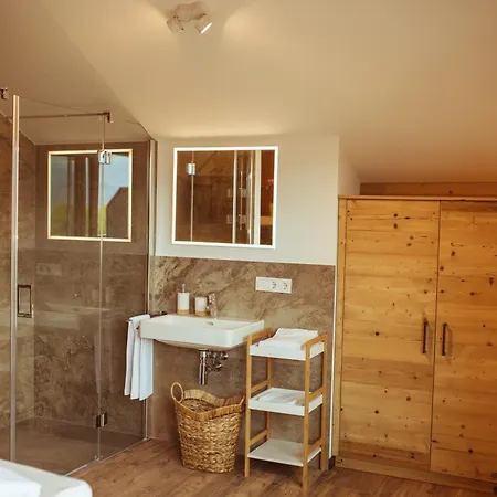 Rudolfshoehe Saint Wolfgang