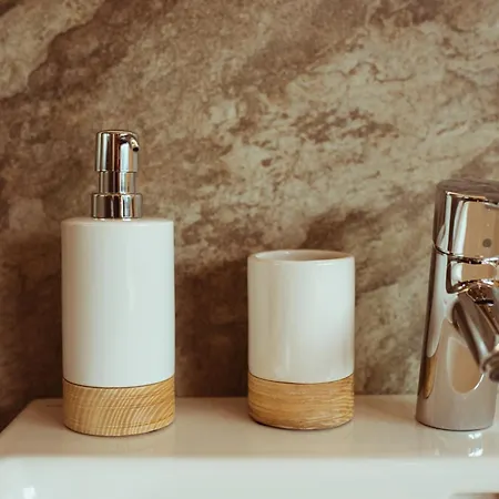 בית הארחה Rudolfshoehe