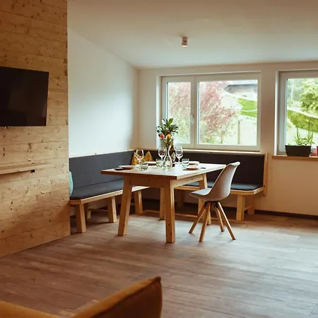 Rudolfshoehe 招待所 Saint Wolfgang