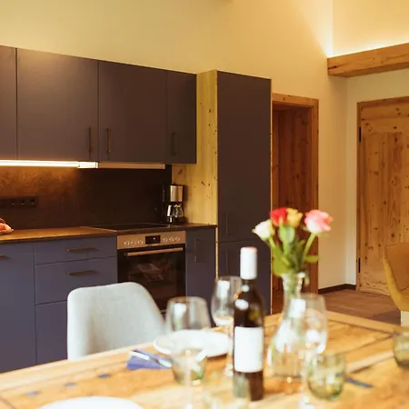 ゲストハウス Rudolfshoehe