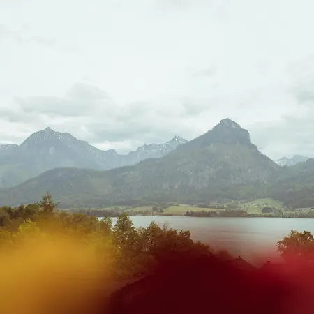 ゲストハウス Rudolfshoehe