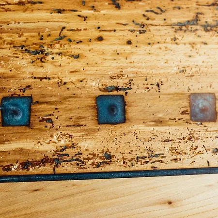 ゲストハウス Rudolfshoehe Saint Wolfgang