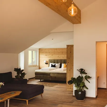 Rudolfshoehe Saint Wolfgang