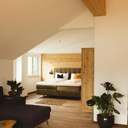 ゲストハウス Rudolfshoehe Saint Wolfgang