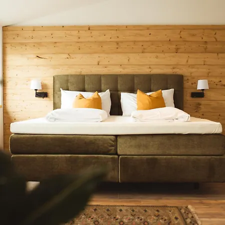 招待所 Rudolfshoehe