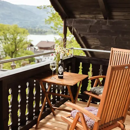 Rudolfshoehe ゲストハウス