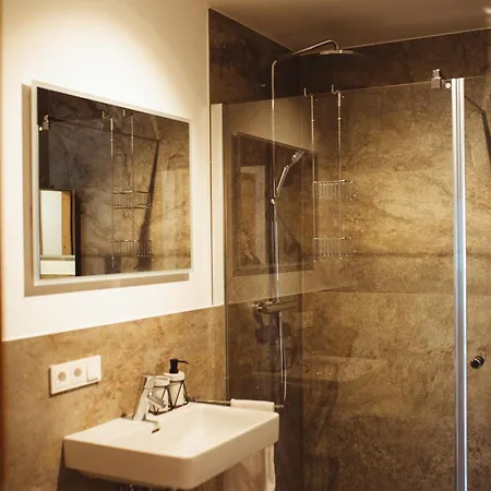 ゲストハウス Rudolfshoehe