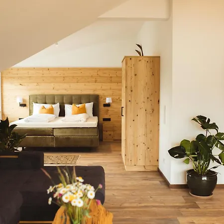 Rudolfshoehe Guest house Sankt Wolfgang im Salzkammergut