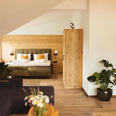 Rudolfshoehe 招待所 Saint Wolfgang