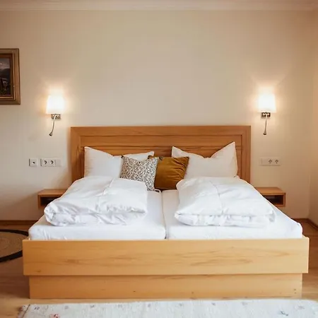 ゲストハウス Rudolfshoehe Saint Wolfgang