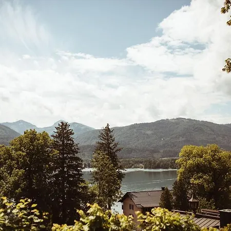 Rudolfshoehe ゲストハウス