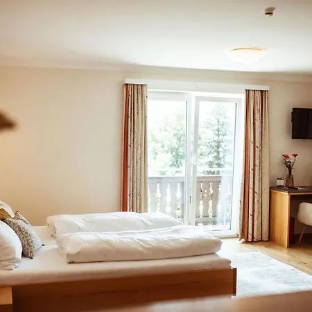 ゲストハウス Rudolfshoehe Saint Wolfgang