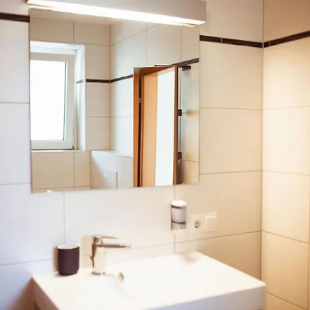 Rudolfshoehe Saint Wolfgang