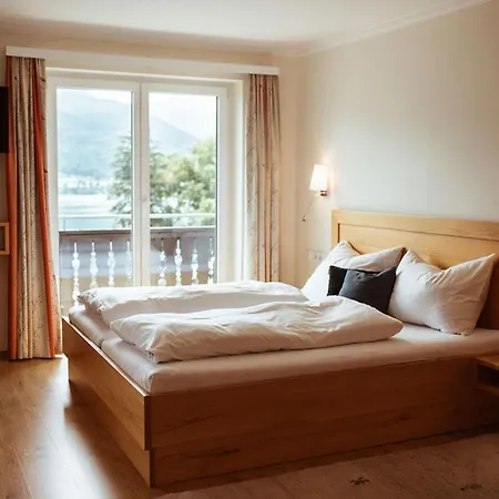 Konukevi Rudolfshoehe Saint Wolfgang