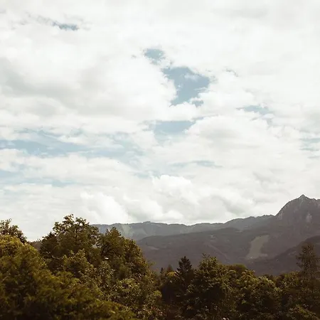 Rudolfshoehe Saint Wolfgang