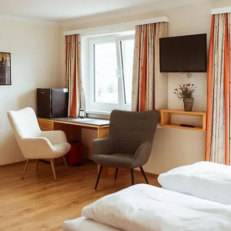 Rudolfshöhe 3* Saint Wolfgang