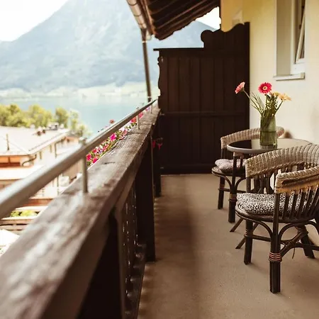 ゲストハウス Rudolfshoehe