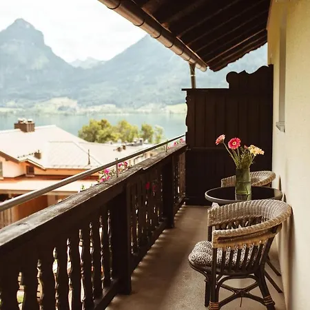 Rudolfshoehe ゲストハウス 3*