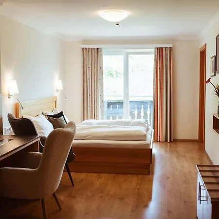 Rudolfshoehe ゲストハウス Saint Wolfgang