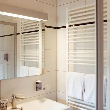 Rudolfshoehe ゲストハウス