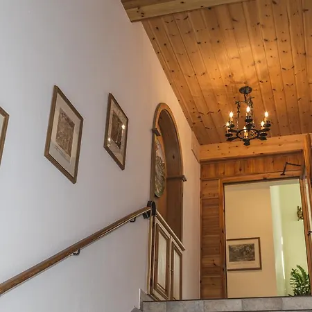 Konukevi Rudolfshoehe Saint Wolfgang