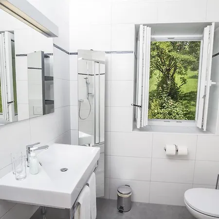 ゲストハウス Rudolfshoehe Saint Wolfgang