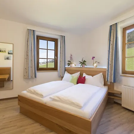 ゲストハウス Rudolfshoehe Saint Wolfgang