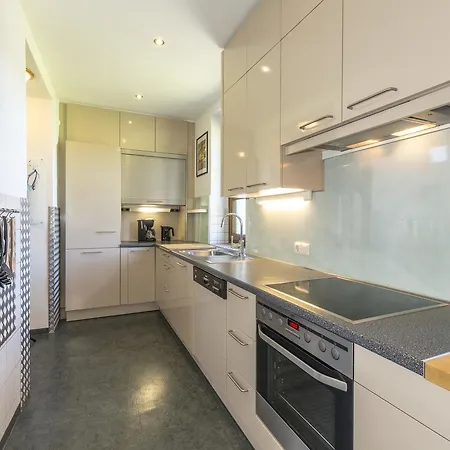 ゲストハウス Rudolfshoehe 3*