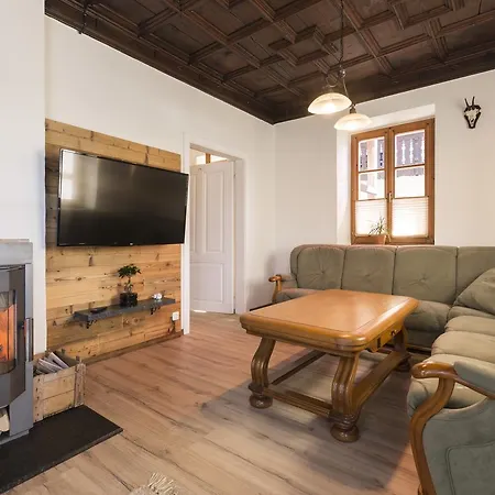 Rudolfshoehe ゲストハウス