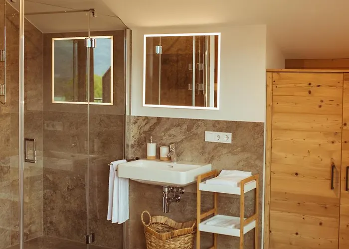 Pensjonat Rudolfshoehe