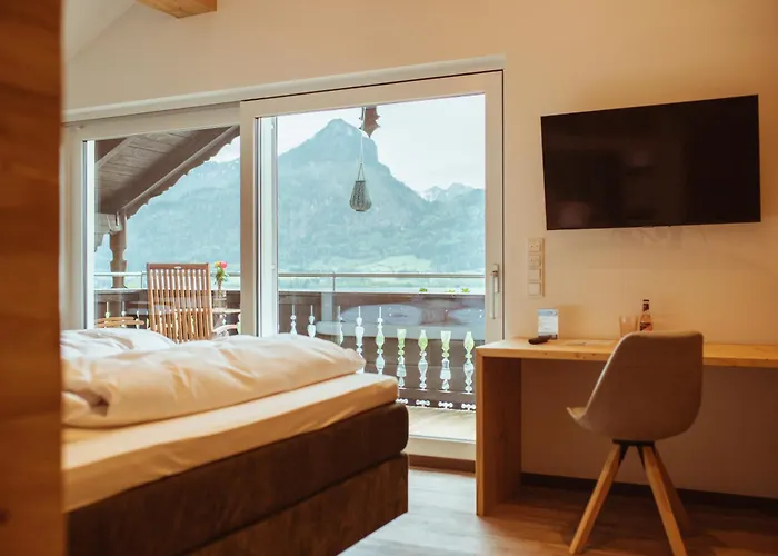 Rudolfshoehe 3* Saint Wolfgang