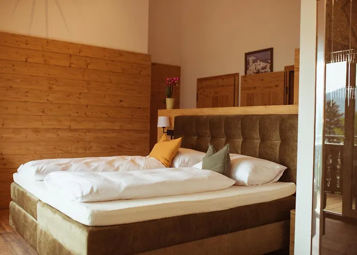 게스트하우스 Rudolfshoehe