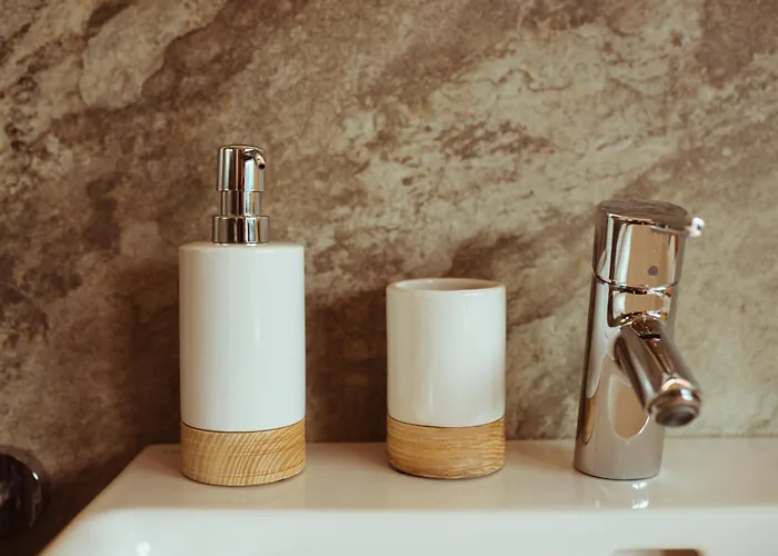 招待所 Rudolfshoehe