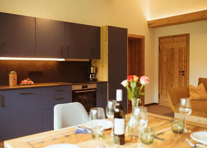 招待所 Rudolfshoehe