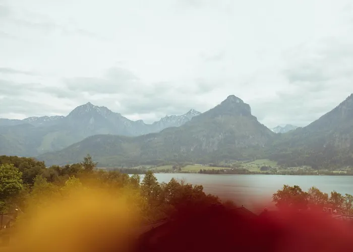 招待所 Rudolfshoehe