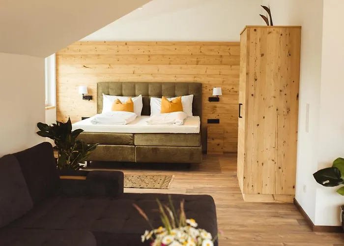 Rudolfshoehe 게스트하우스 Saint Wolfgang