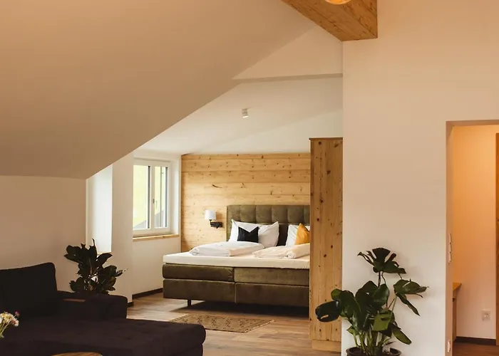 Rudolfshoehe Saint Wolfgang