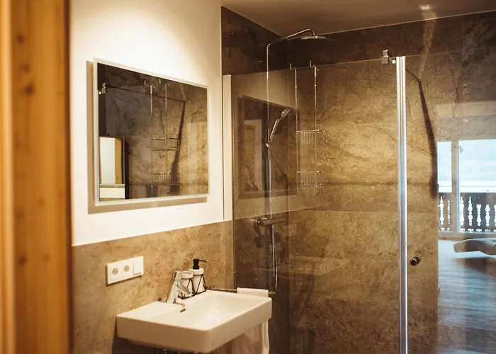 招待所 Rudolfshoehe