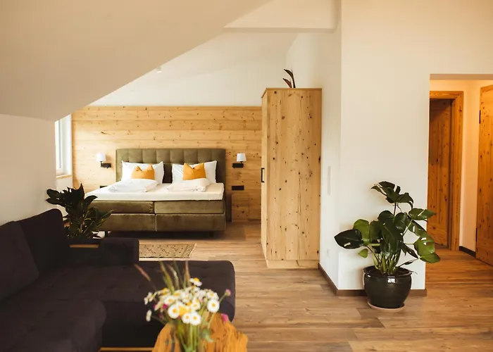 Rudolfshoehe 게스트하우스 Saint Wolfgang