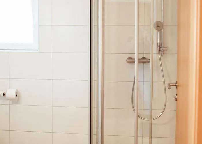 招待所 Rudolfshoehe Saint Wolfgang