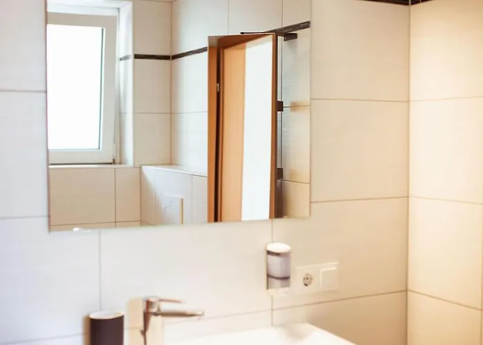 Rudolfshoehe Saint Wolfgang