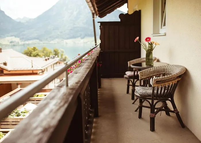 招待所 Rudolfshoehe