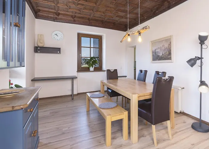 Rudolfshoehe Saint Wolfgang